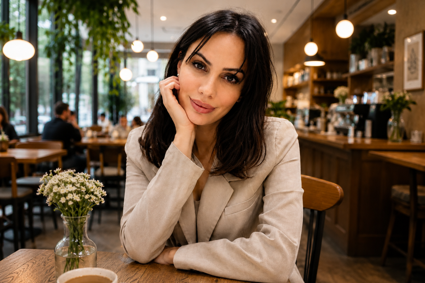 Avukat Esra Aslan